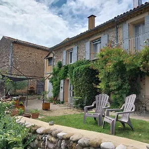 Le Petit Fabre Montagnac (Alpes-de-Haute-Provence)