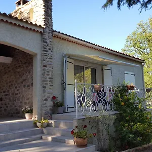  Maison d'hôtes Les Lavandines