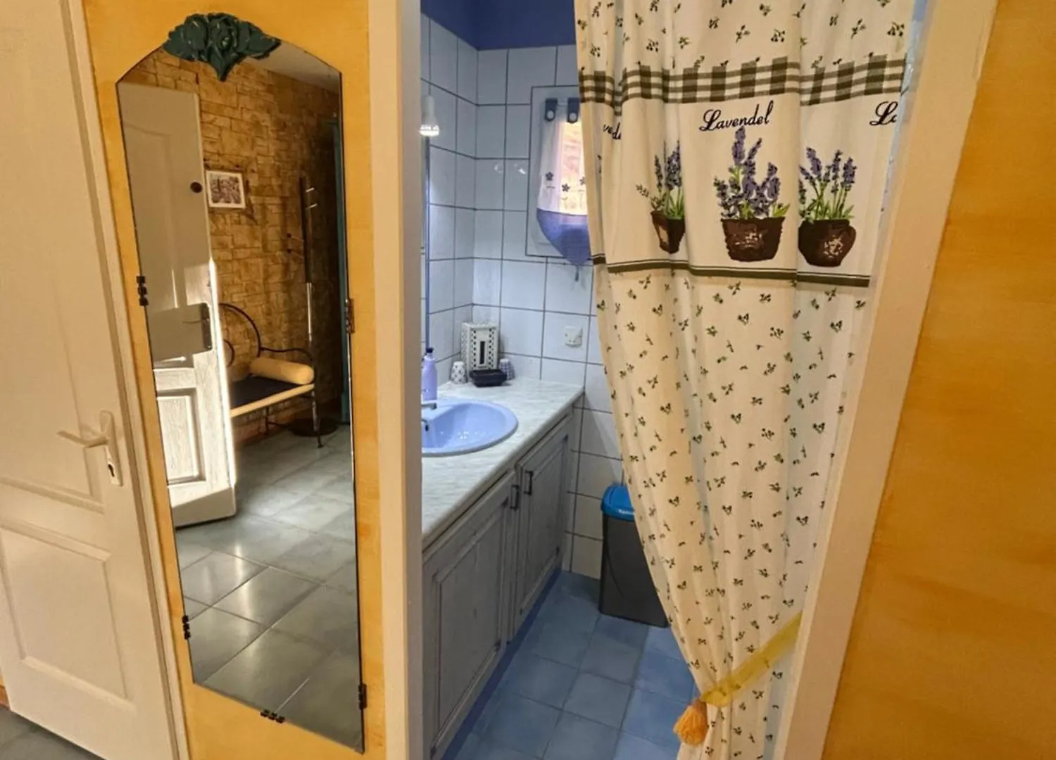 Domaine De Ji Bed & Breakfast Montagnac  France