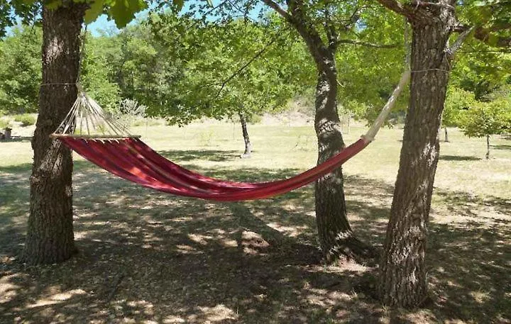 Domaine De Ji Bed & Breakfast Montagnac