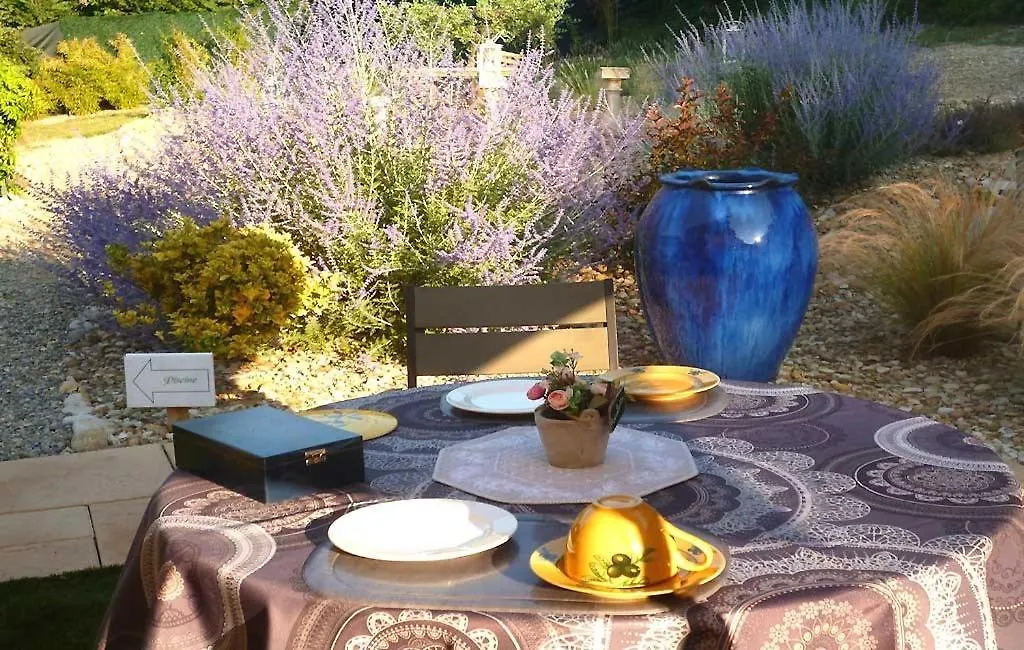 Domaine De Ji Bed & Breakfast Montagnac  France