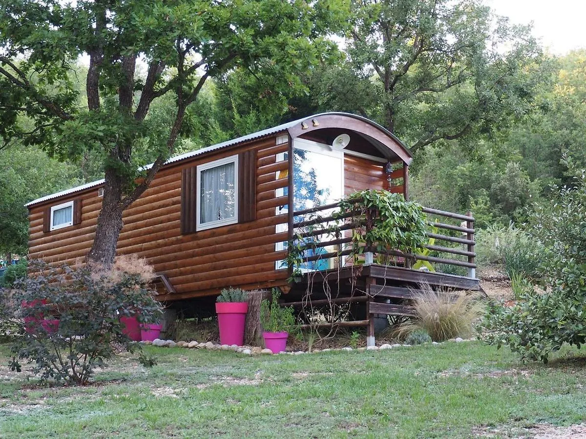 Domaine De Ji Bed & Breakfast Montagnac  France