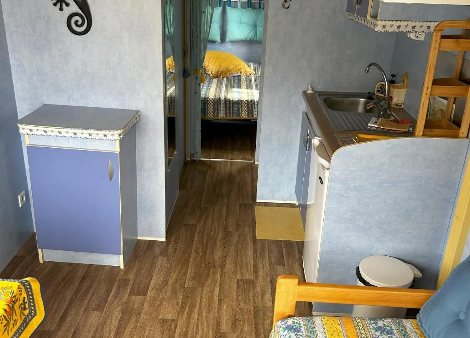 Domaine De Ji Bed & Breakfast Montagnac   Montagnac (Alpes-de-Haute-Provence)